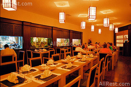 Grifid Bolero Hotel 6